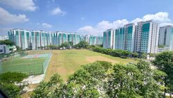 Waterwoods (D19), Condominium #542695041